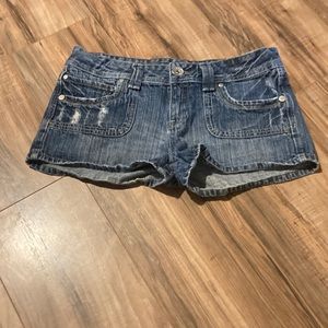 Guess Jean shorts size:30